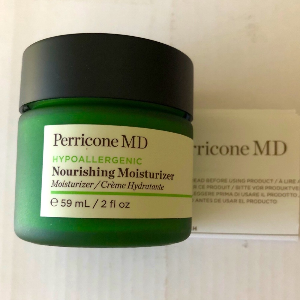 Perricone MD Nourishing Moisturizer
